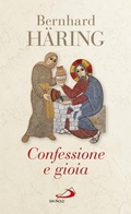 Cover: Confessione e gioia - San Paolo Edizioni