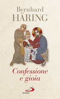 Enlarge image Cover: Confessione e gioia - San Paolo Edizioni