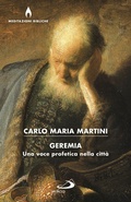 Cover: Geremia - San Paolo Edizioni