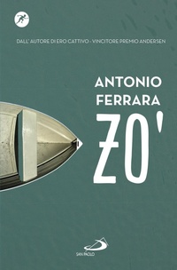 Enlarge image Cover: Zo' - San Paolo Edizioni