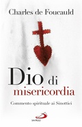 Cover: Dio di misericordia - San Paolo Edizioni