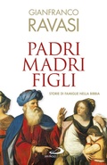 Cover: Padri madri figli - San Paolo Edizioni