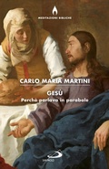 Cover: Ges&ugrave; - San Paolo Edizioni