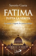Cover: Fatima. Tutta la verit&agrave; - San Paolo Edizioni
