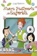 Cover: Nuova pasticceria Euforbia - San Paolo Edizioni