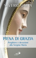 Cover: Piena di grazia - San Paolo Edizioni