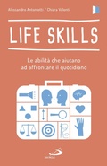 Cover: Life skills - San Paolo Edizioni