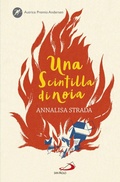 Cover: Una scintilla di noia - San Paolo Edizioni