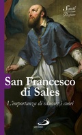 Cover: San Francesco di Sales - San Paolo Edizioni