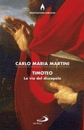 Cover: Timoteo - San Paolo Edizioni
