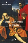 Cover: Gli apostoli - San Paolo Edizioni
