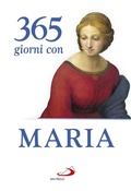 Cover: 365 giorni con Maria - San Paolo Edizioni