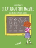 Cover: Il catalogo delle maestre - San Paolo Edizioni