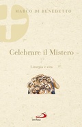 Cover: Celebrare il Mistero - San Paolo Edizioni