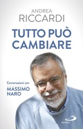 Cover: Tutto pu&ograve; cambiare - San Paolo Edizioni