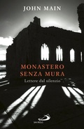 Cover: Monastero senza mura - San Paolo Edizioni