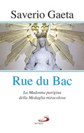 Cover: Rue du Bac - San Paolo Edizioni