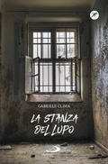 Cover: La stanza del lupo - San Paolo Edizioni