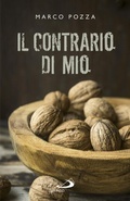 Cover: Il contrario di mio - San Paolo Edizioni