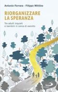 Cover: Riorganizzare la speranza - San Paolo Edizioni