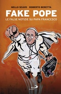Cover: Fake Pope - San Paolo Edizioni
