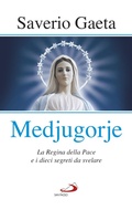 Cover: Medjugorje - San Paolo Edizioni