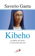Cover: Kibeho - San Paolo Edizioni