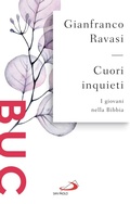 Cover: Cuori inquieti - San Paolo Edizioni