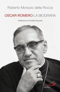 Cover: Oscar Romero - San Paolo Edizioni