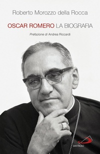 Enlarge image Cover: Oscar Romero - San Paolo Edizioni