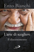 Cover: L'arte di scegliere - San Paolo Edizioni