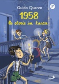 Cover: 1958. Le storie in tasca - San Paolo Edizioni