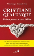 Cover: Cristiani qualunque - San Paolo Edizioni