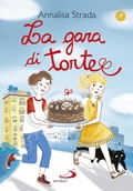 Cover: La gara di torte - San Paolo Edizioni