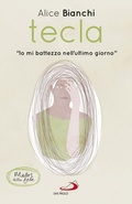 Cover: Tecla - San Paolo Edizioni