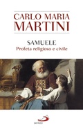 Cover: Samuele - San Paolo Edizioni