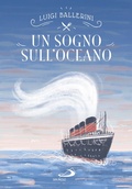 Cover: Un sogno sull'oceano - San Paolo Edizioni