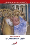 Cover: Il cammino di Ges&ugrave; - San Paolo Edizioni