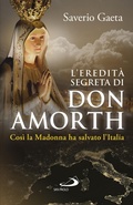 Cover: L'eredit&agrave; segreta di don Amorth - San Paolo Edizioni