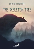Cover: The Skeleton Tree - San Paolo Edizioni