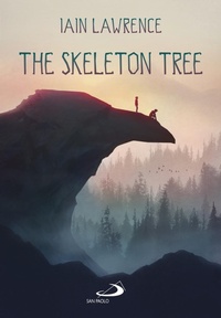 Enlarge image Cover: The Skeleton Tree - San Paolo Edizioni