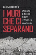 Cover: I muri che ci separano - San Paolo Edizioni