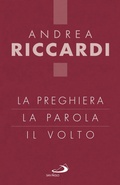 Cover: La preghiera, la parola, il volto - San Paolo Edizioni