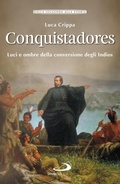Cover: Conquistadores - San Paolo Edizioni