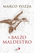 Cover: Il balzo maldestro - San Paolo Edizioni