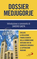 Cover: Dossier Medjugorje - San Paolo Edizioni