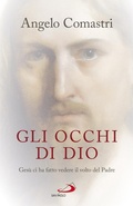 Cover: Gli occhi di Dio - San Paolo Edizioni