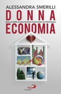 Cover: Donna economia - San Paolo Edizioni
