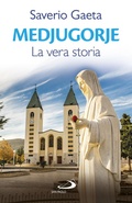 Cover: Medjugorje - San Paolo Edizioni