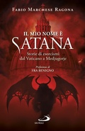 Cover: Il mio nome &egrave; Satana - San Paolo Edizioni
